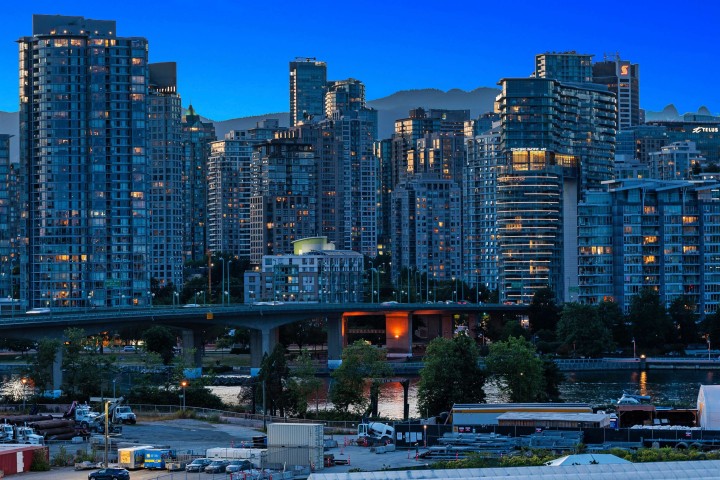 Photo 27 at 1004 - 1887 Crowe Street, False Creek, Vancouver West