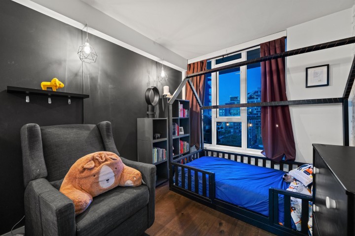 Photo 17 at 1004 - 1887 Crowe Street, False Creek, Vancouver West