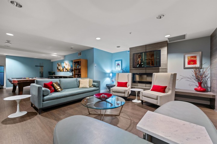 Photo 32 at 1004 - 1887 Crowe Street, False Creek, Vancouver West