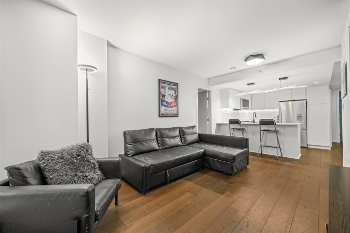 Photo 5 at 1004 - 1887 Crowe Street, False Creek, Vancouver West