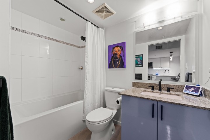 Photo 20 at 1004 - 1887 Crowe Street, False Creek, Vancouver West