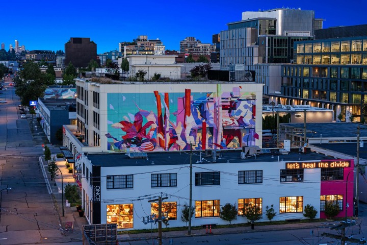 Photo 30 at 1004 - 1887 Crowe Street, False Creek, Vancouver West