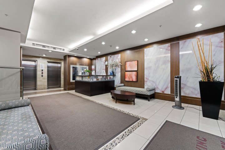 Photo 33 at 1004 - 1887 Crowe Street, False Creek, Vancouver West