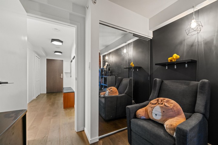 Photo 19 at 1004 - 1887 Crowe Street, False Creek, Vancouver West