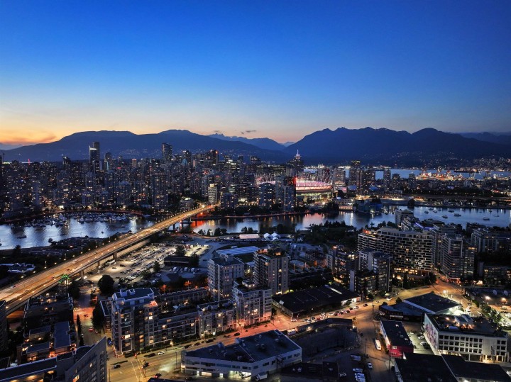 Photo 39 at 1004 - 1887 Crowe Street, False Creek, Vancouver West