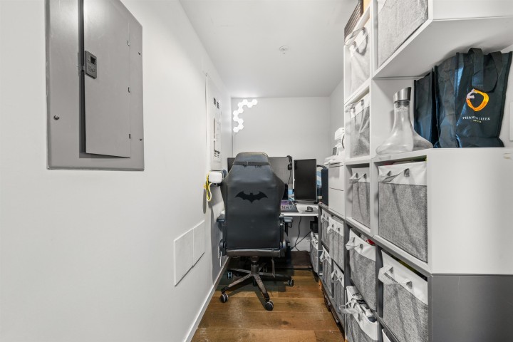 Photo 21 at 1004 - 1887 Crowe Street, False Creek, Vancouver West