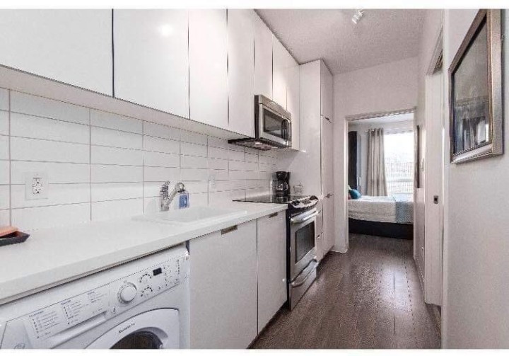 Photo 6 at 418 - 138 E Hastings Street, Downtown VE, Vancouver East