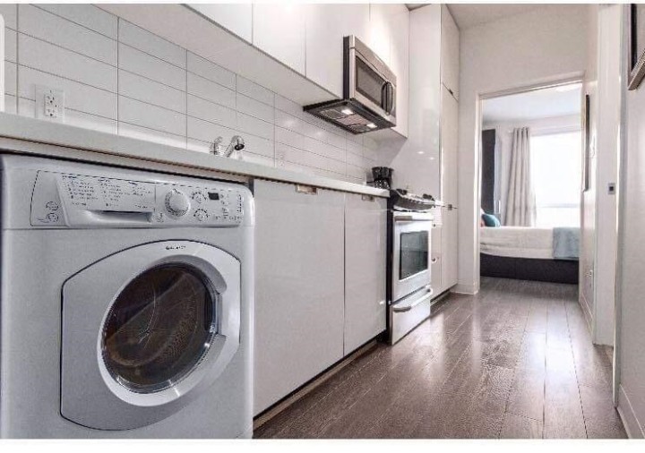 Photo 7 at 418 - 138 E Hastings Street, Downtown VE, Vancouver East