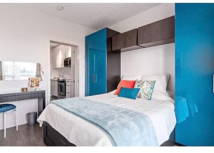 Photo 3 at 418 - 138 E Hastings Street, Downtown VE, Vancouver East