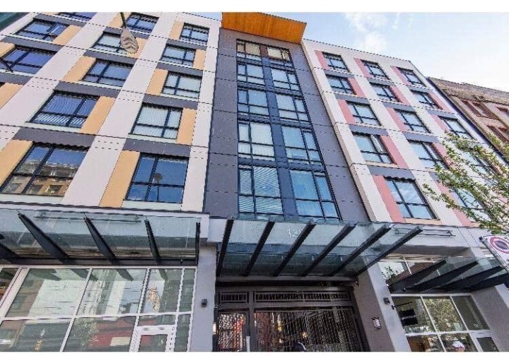 Photo 10 at 418 - 138 E Hastings Street, Downtown VE, Vancouver East
