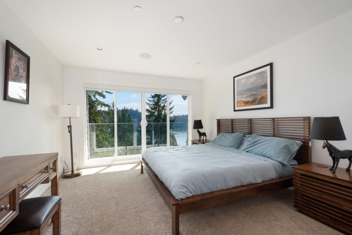 Photo 17 at 2867 Panorama Drive, Deep Cove, North Vancouver
