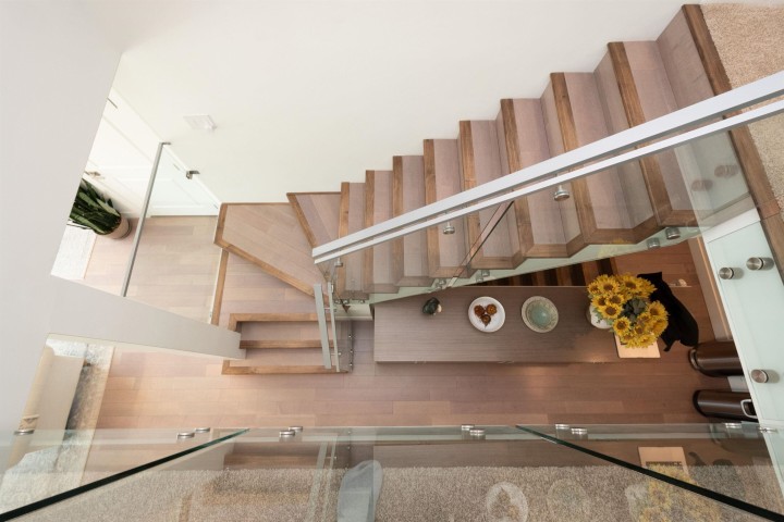 Photo 16 at 2867 Panorama Drive, Deep Cove, North Vancouver