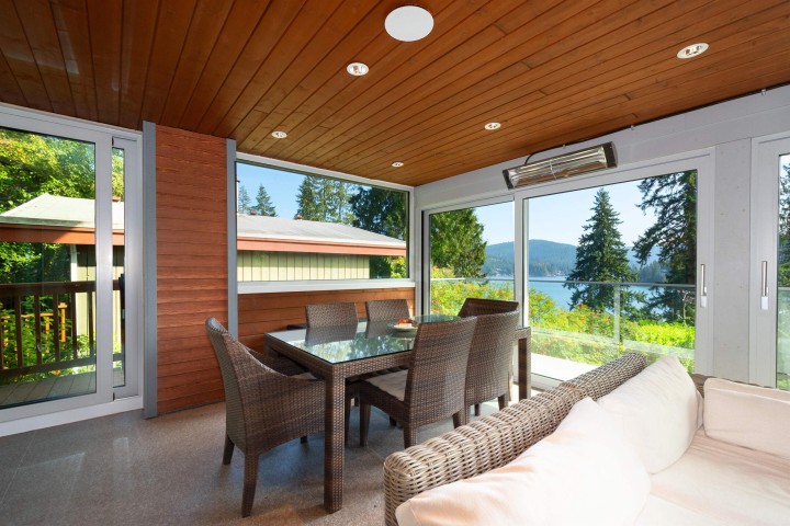 Photo 26 at 2867 Panorama Drive, Deep Cove, North Vancouver