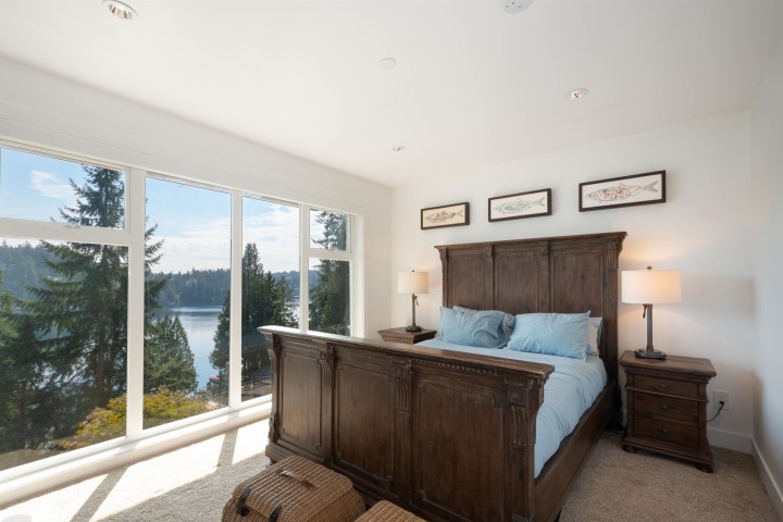 Photo 22 at 2867 Panorama Drive, Deep Cove, North Vancouver