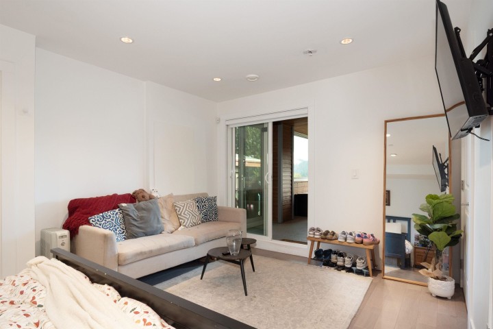 Photo 28 at 2867 Panorama Drive, Deep Cove, North Vancouver