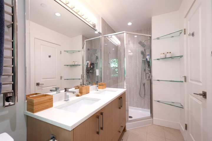 Photo 20 at 2867 Panorama Drive, Deep Cove, North Vancouver