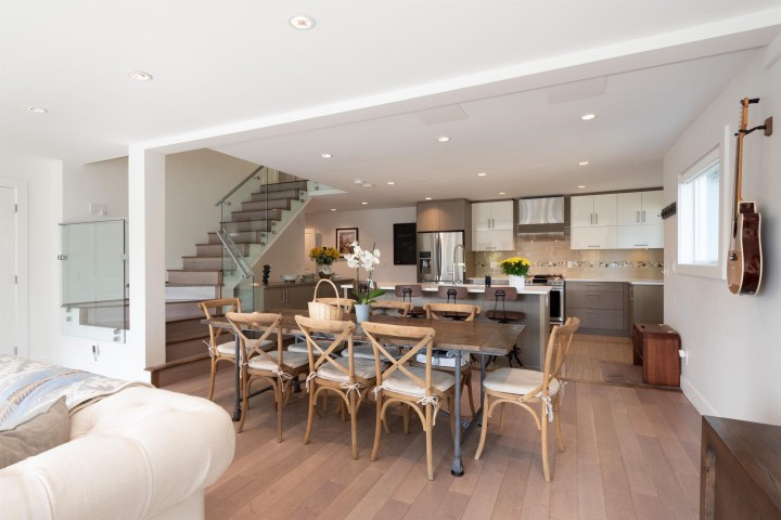 Photo 9 at 2867 Panorama Drive, Deep Cove, North Vancouver