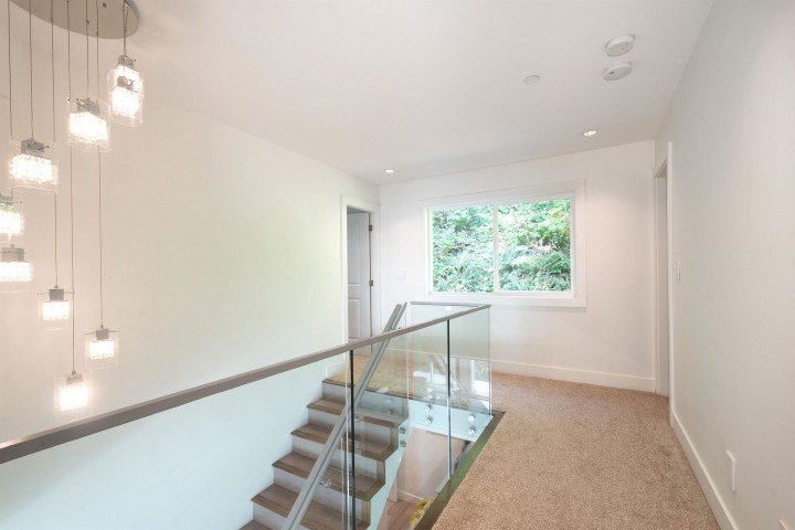 Photo 14 at 2867 Panorama Drive, Deep Cove, North Vancouver