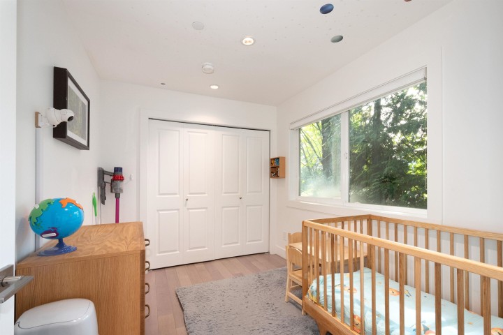 Photo 15 at 2867 Panorama Drive, Deep Cove, North Vancouver