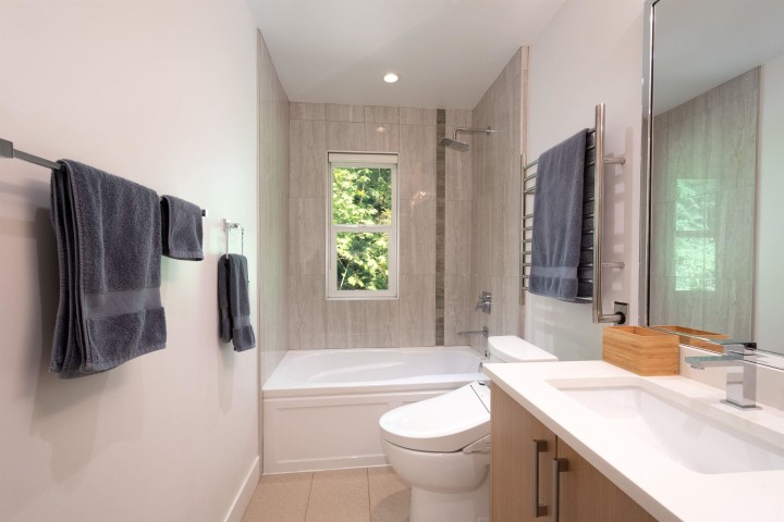 Photo 19 at 2867 Panorama Drive, Deep Cove, North Vancouver