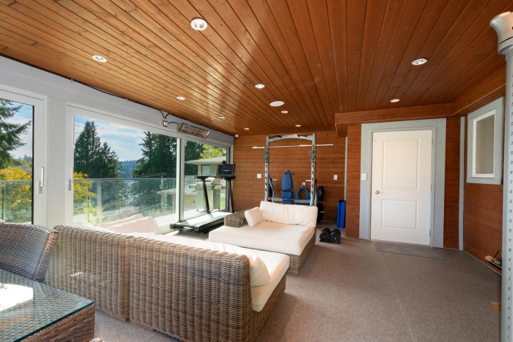 Photo 25 at 2867 Panorama Drive, Deep Cove, North Vancouver
