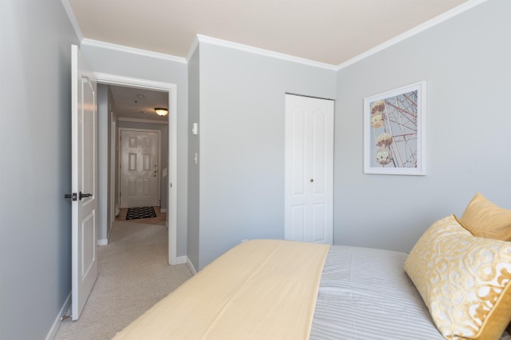 Photo 17 at 208 - 788 W 8th Avenue, Fairview VW, Vancouver West