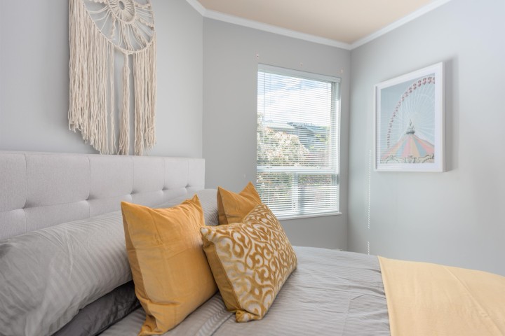 Photo 16 at 208 - 788 W 8th Avenue, Fairview VW, Vancouver West