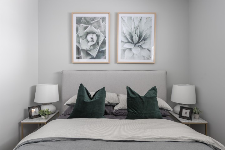 Photo 3 at 208 - 788 W 8th Avenue, Fairview VW, Vancouver West