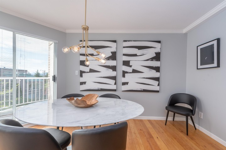 Photo 36 at 208 - 788 W 8th Avenue, Fairview VW, Vancouver West