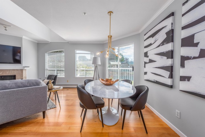 Photo 32 at 208 - 788 W 8th Avenue, Fairview VW, Vancouver West