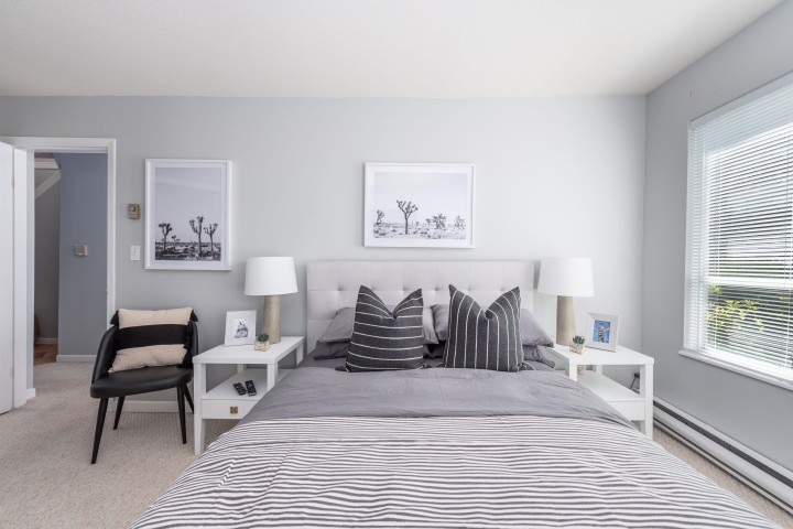 Photo 10 at 208 - 788 W 8th Avenue, Fairview VW, Vancouver West