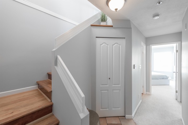 Photo 18 at 208 - 788 W 8th Avenue, Fairview VW, Vancouver West