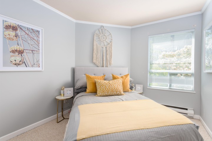 Photo 15 at 208 - 788 W 8th Avenue, Fairview VW, Vancouver West