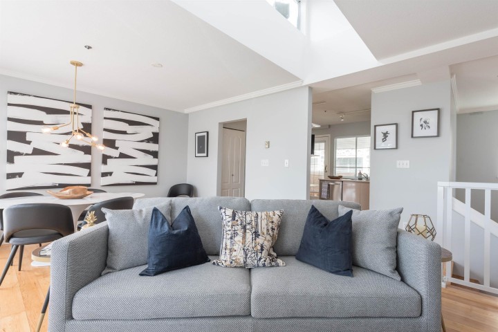 Photo 35 at 208 - 788 W 8th Avenue, Fairview VW, Vancouver West