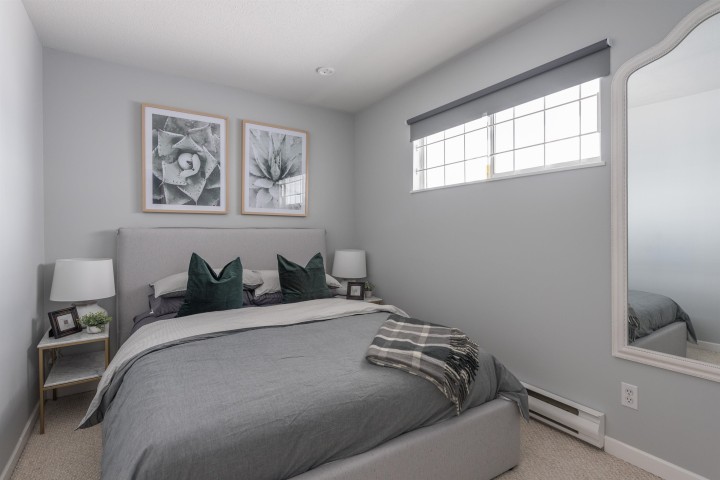 Photo 4 at 208 - 788 W 8th Avenue, Fairview VW, Vancouver West