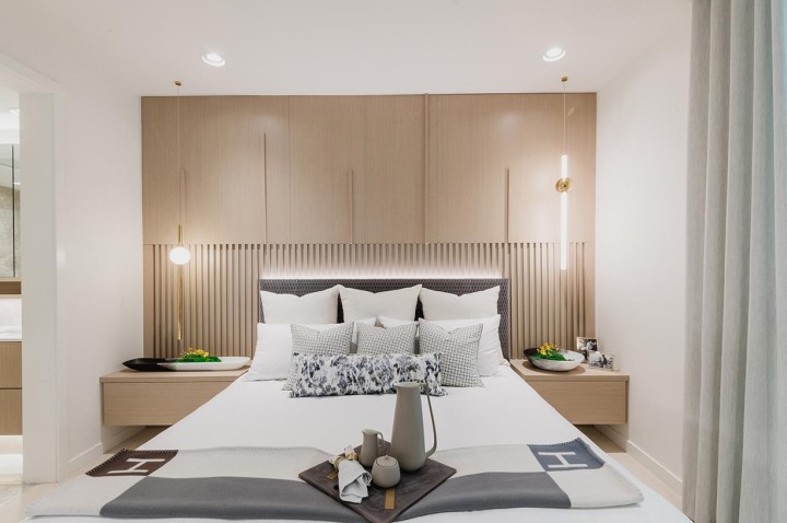 Photo 1 at 1406 - 485 W 42nd Avenue, Oakridge VW, Vancouver West