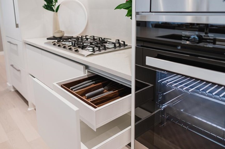 Photo 8 at 1406 - 485 W 42nd Avenue, Oakridge VW, Vancouver West