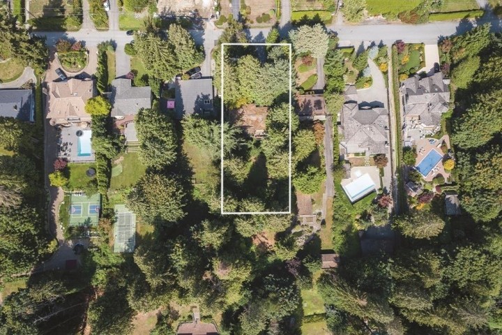 Photo 1 at 1372 Ottawa Avenue, Ambleside, West Vancouver