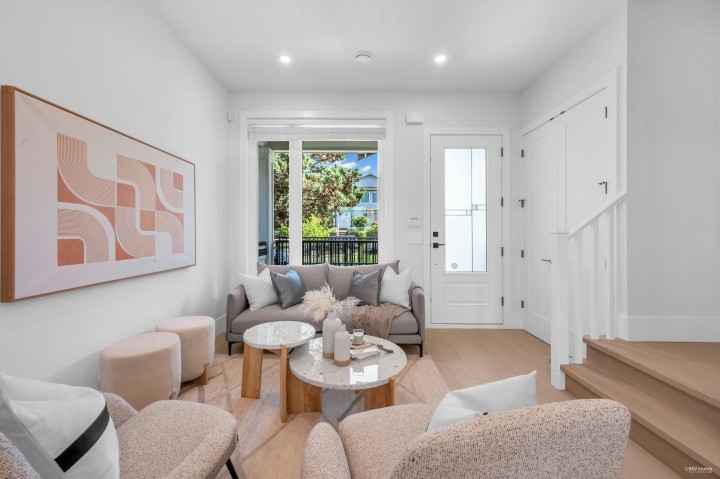 Photo 7 at 3417 Seaforth Drive, Renfrew Heights, Vancouver East