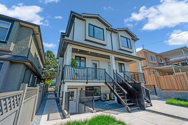 Photo 34 at 3417 Seaforth Drive, Renfrew Heights, Vancouver East