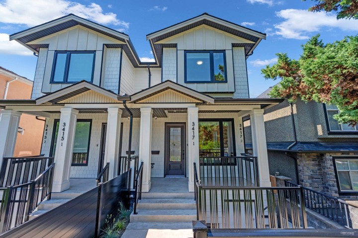 Photo 38 at 3417 Seaforth Drive, Renfrew Heights, Vancouver East