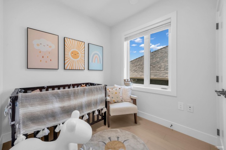 Photo 18 at 3417 Seaforth Drive, Renfrew Heights, Vancouver East