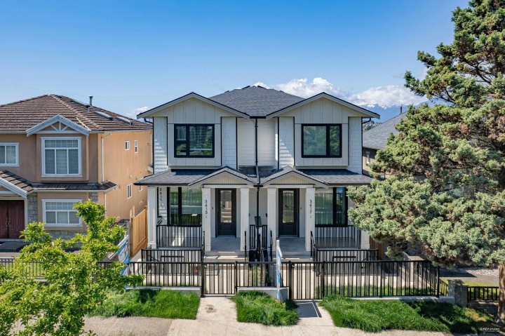 Photo 40 at 3417 Seaforth Drive, Renfrew Heights, Vancouver East