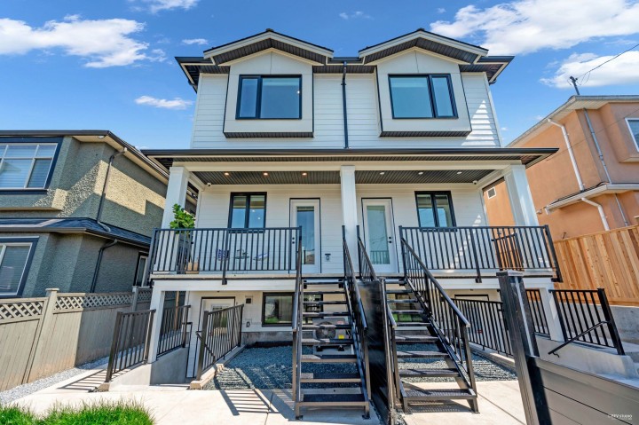 Photo 35 at 3417 Seaforth Drive, Renfrew Heights, Vancouver East