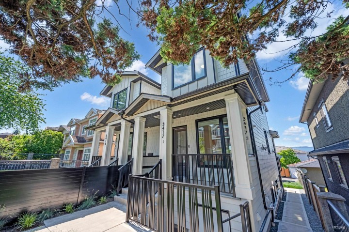 Photo 39 at 3417 Seaforth Drive, Renfrew Heights, Vancouver East