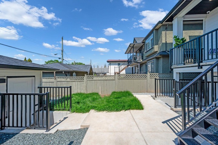 Photo 29 at 3417 Seaforth Drive, Renfrew Heights, Vancouver East