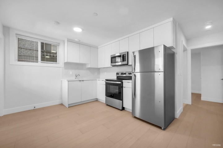 Photo 21 at 3417 Seaforth Drive, Renfrew Heights, Vancouver East