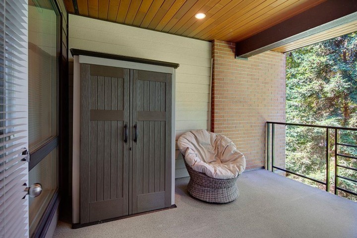 Photo 23 at 404 - 733 W 3rd Street, Harbourside, North Vancouver