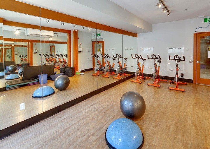 Photo 27 at 404 - 733 W 3rd Street, Harbourside, North Vancouver