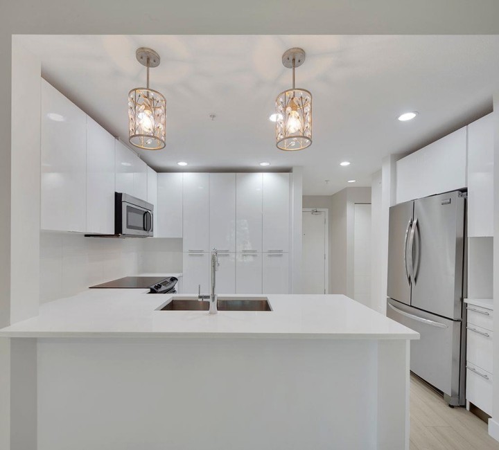 Photo 6 at 404 - 733 W 3rd Street, Harbourside, North Vancouver